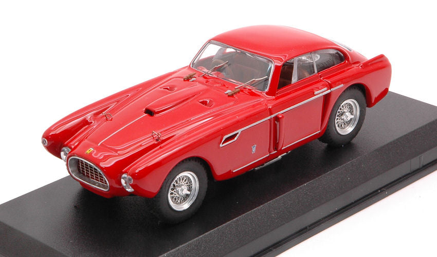 Art Model - FERRARI 340 MEXICO 1952 RED 1:43 - Cod. AM0037-2