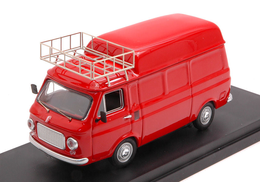Rio - FIAT 238 TETTO ALTO C/PORTAPACCHI 1:43 - Cod. RI4644