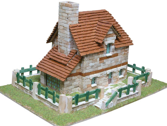 Aedes Ars - CASA RURALE COUNTRY 10 PCS 2200 cm 20x28x17 - Cod. ADS1410