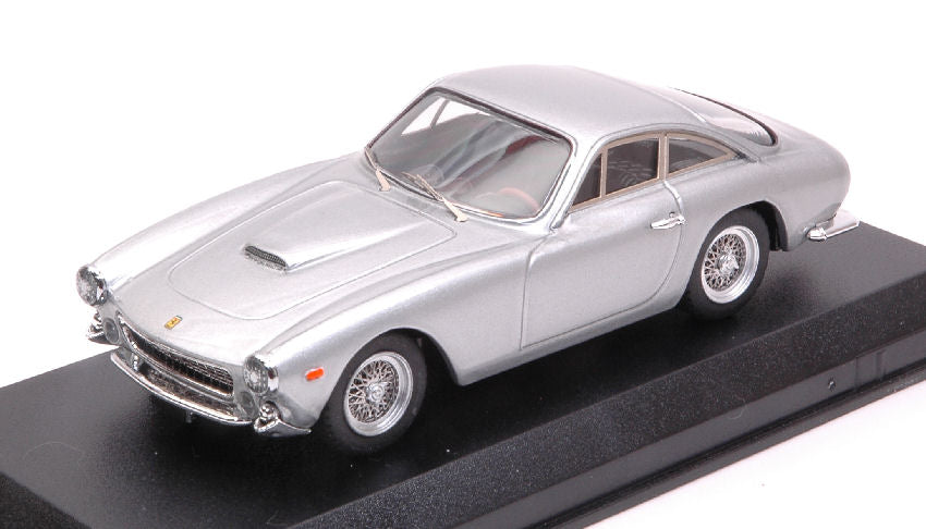 Best Model - FERRARI 250 GTL STEVE MC QUEEN PERSONAL CAR 1964 1:43 - Cod. BT9692
