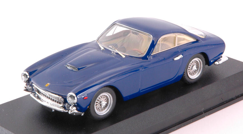 Best Model - FERRARI 250 GTL JAY KAY PERSONAL CAR BLUE 1:43 - Cod. BT9725
