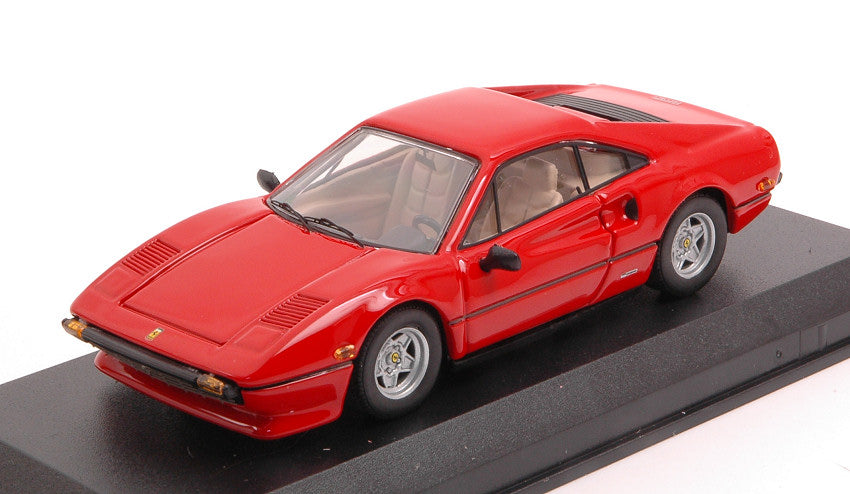 Best Model - FERRARI 308 GTB CLINT EASTWOOD PERSONAL CAR 1978 1:43 - Cod. BT9784