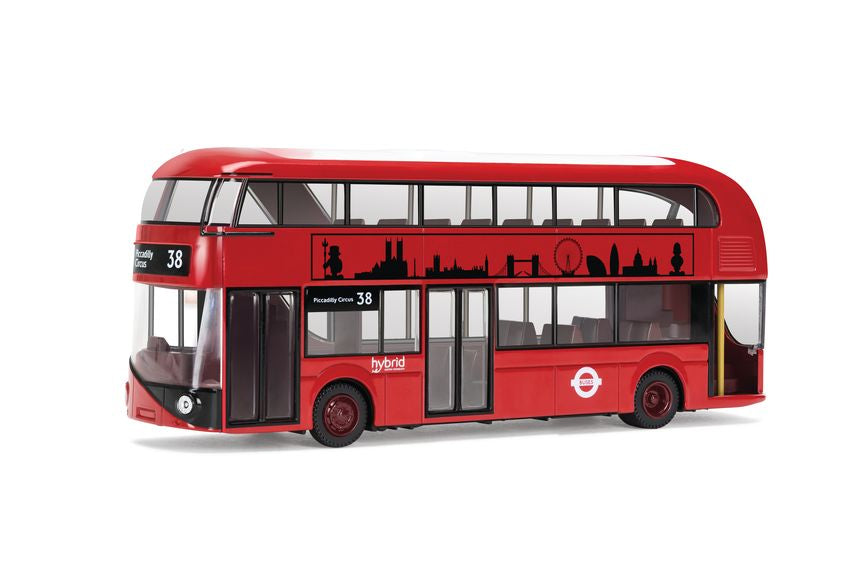 Corgi - CORGI BEST OF BRITISH NEW ROUTEMASTER 1:64 - Cod. GS89202