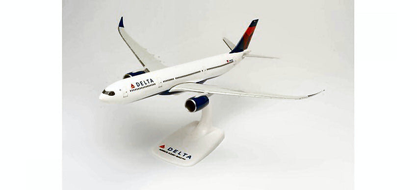 Herpa - DELTA AIRLINES AIRBUS A330-900 NEO 1:200 - Cod. HP612388