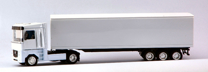 New Ray - RENAULT MAGNUM AE500 WHITE 1:43 - Cod. NY16433SS
