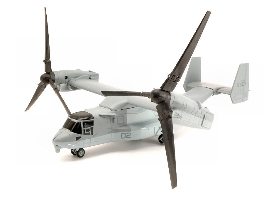 New Ray - ELICOTTERO BELL BOEING V-22 OSPREY 1:72 - Cod. NY26113