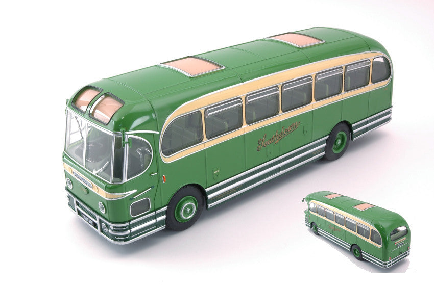 Oxford - WEYMANN FANFARE SOUTDOWN 1:43 - Cod. OXF43WFL001