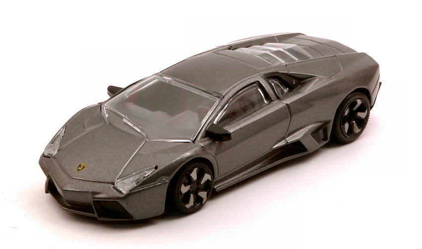 Rastar - LAMBORGHINI REVENTON SILVERGUN 1:43 - Cod. RAT34900GY