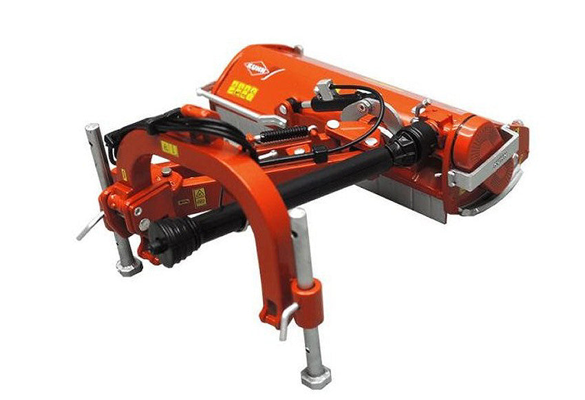 Replicagri - TRINCIATRICE LATERALE KUHN TBE 222 1:32 - Cod. REPLI127