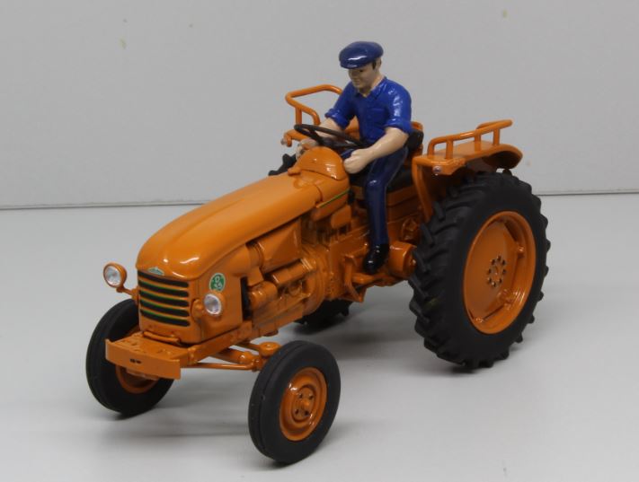 Replicagri - TRATTORE RENAULT D35 1:32 - Cod. REPLI173