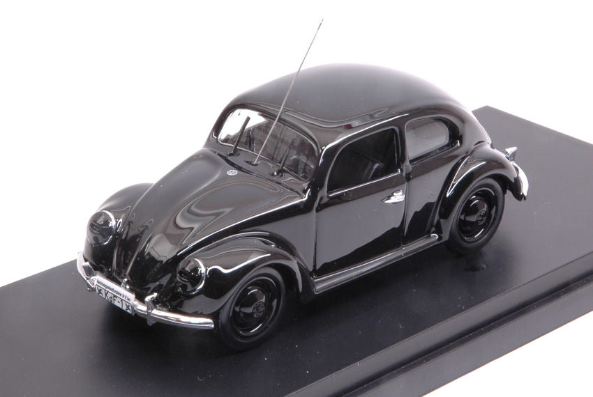 Rio - VW PRESENTATION OF THE FIRST KDF WAGEN 1942 (AGENTS OF THE SS) 1:43 - Cod. RI4568