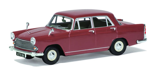 Vanguards - MORRIS OXFORD SERIES VI DEEP PINK 1:43 - Cod. VA05408