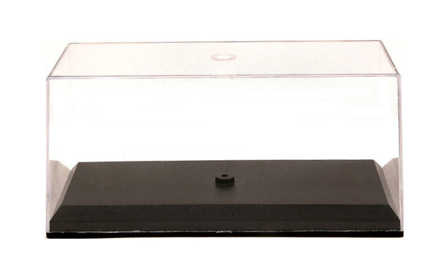 Best Model - VETRINETTA CON BASE PER AUTOMODELLI ART MODEL E BEST MODEL 1:43 - Cod. BOX01