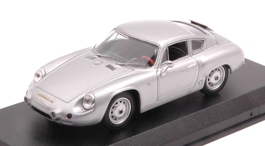 Best Model - PORSCHE ABARTH GS 1960 PROVA 1:43 - Cod. BT9356