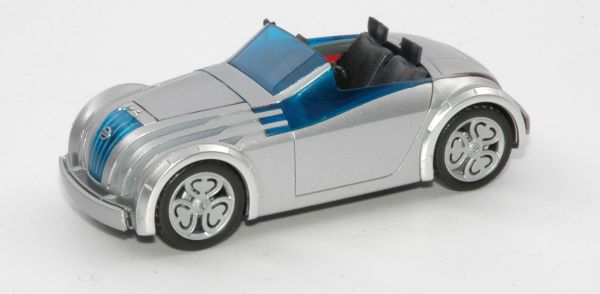 Norev - NISSAN JIKOO 1:43 - Cod. NV420080