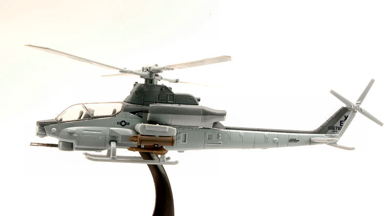 New Ray - ELICOTTERO BELL AH-1Z COBRA 1:55 - Cod. NY26123