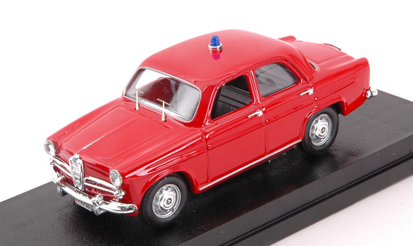 Rio - ALFA ROMEO GIULIETTA VDF 1953 1:43 - Cod. RI4270