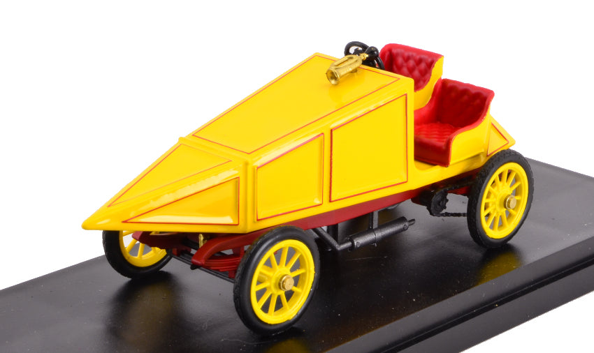 Rio - GENERAL 40 HP GRAND PRIX 1902 1:43 - Cod. RI4329