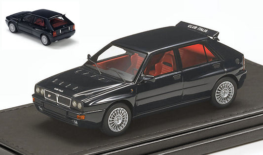 Topmarques - LANCIA DELTA INTEGRALE EVOLUZIONE CLUB ITALIA 1:43 - Cod. TM43-001E