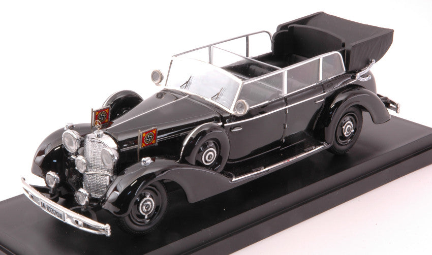 Rio - MERCEDES 770 III REICH 1942 1:43 - Cod. RI4064
