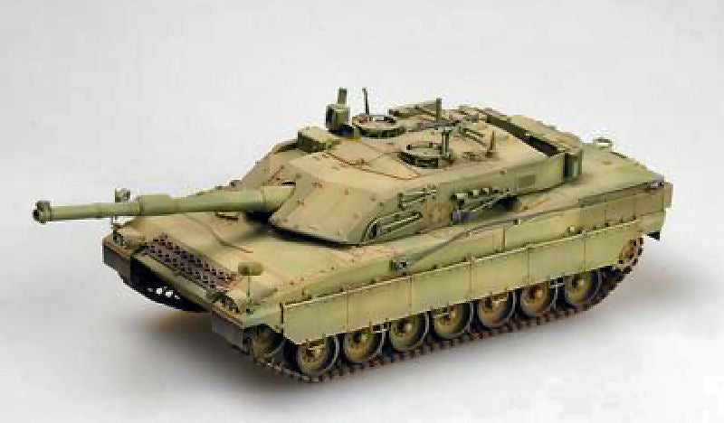 Trumpeter - CARRO ARIETE MONTATO 1:35 - Cod. TP9899