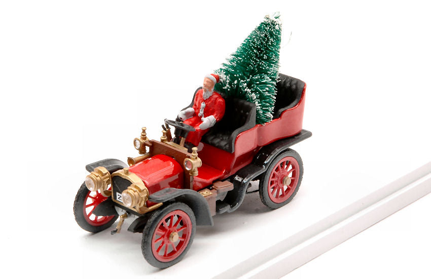 Rio - FIAT SPORT 16/20/24 HP NATALE 2021 1:43 - Cod. RI4661P
