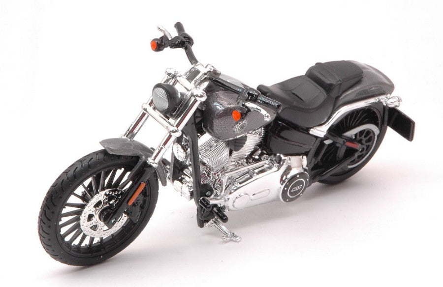Maisto - HARLEY DAVIDSON BREAKOUT 2016 1:18 - Cod. MI20112