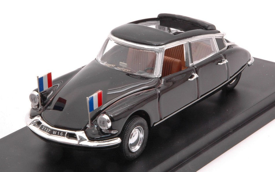 Rio - CITROEN ID 19 PRESIDENTIAL 1959 1:43 - Cod. RI4668