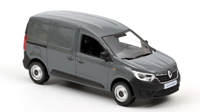 Norev - RENAULT EXPRESS 2021 GREY 1:43 - Cod. NV511336
