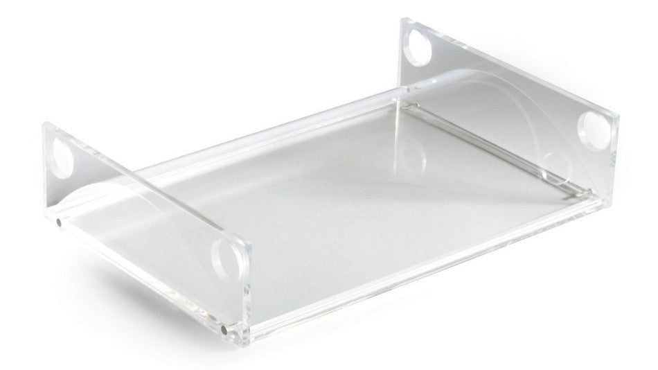 Brumm - ESPOSITORE PER 5 AUTOMODELLI 30x20x6,5 cm 1:43 - Cod. BMEX30