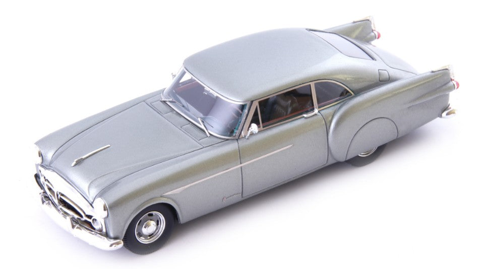 Avenue43 - PACKARD PARISIAN COUPE 1952 LIGHT GREEN/GREY 1:43 - Cod. AVN60079