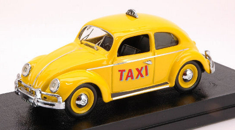 Rio - VW BEETLE TAXI BRASIL 1953 1:43 - Cod. RI4255
