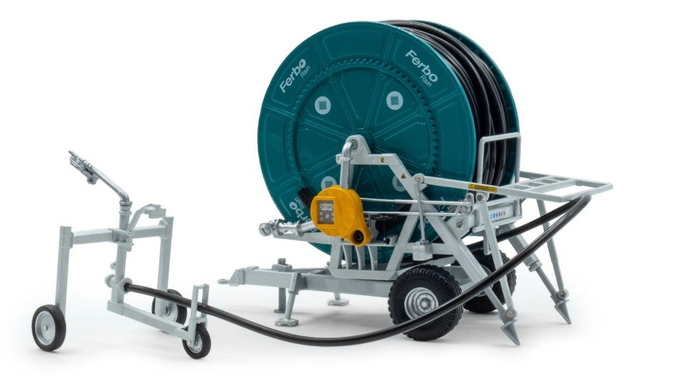 Ros - ROTOIRRIGATORE FERBO TURBOCAR ACTIVE G5 1:32 - Cod. RS60251