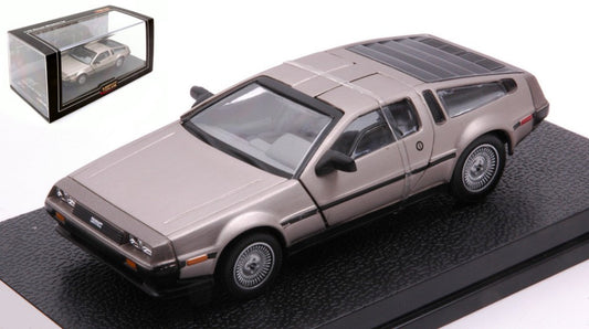 Vitesse - DE LOREAN DMC 12 COUPE SILVERGOLD 1:43 - Cod. VE24000