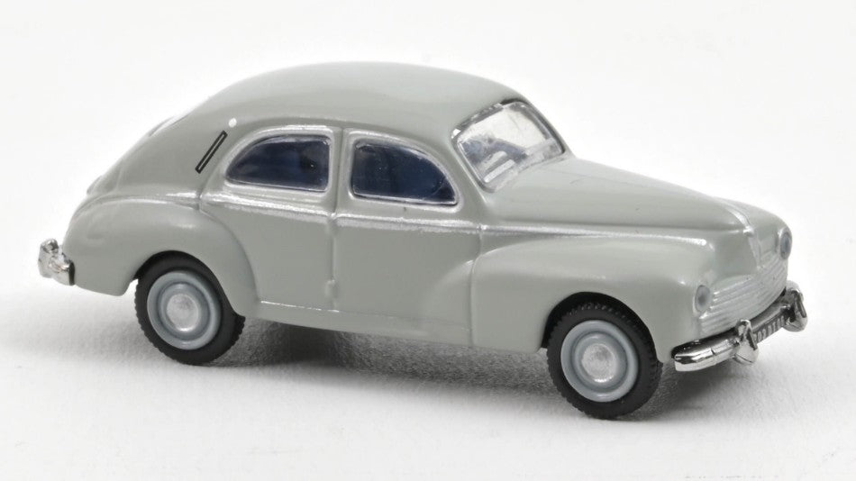 Norev - PEUGEOT 203 1955 GREY 1:87 REPROD. - Cod. NV472372