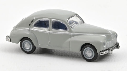 Norev - PEUGEOT 203 1955 GREY 1:87 REPROD. - Cod. NV472372