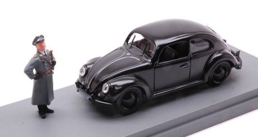Rio - VW KDF WAGEN 1941 WITH FIGURE 1:43 - Cod. RI4693P