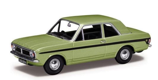 Vanguards - FORD CORTINA MK2 LOTUS GREEN 1:43 - Cod. VA04121