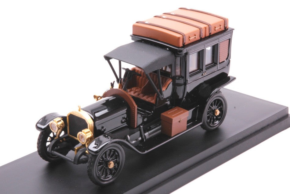 Rio - MERCEDES 70 CV LIMOUSINE 1908 1:43 - Cod. RI4704