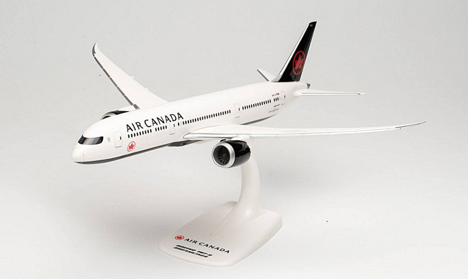 Herpa - BOEING 787-9 DREAMLINER AIR CANADA 1:200 - Cod. HP612326