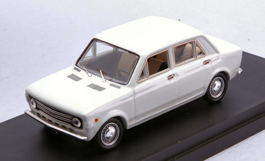 Rio - FIAT 128 2 SERIE 1972 WHITE 1:43 - Cod. RI4707