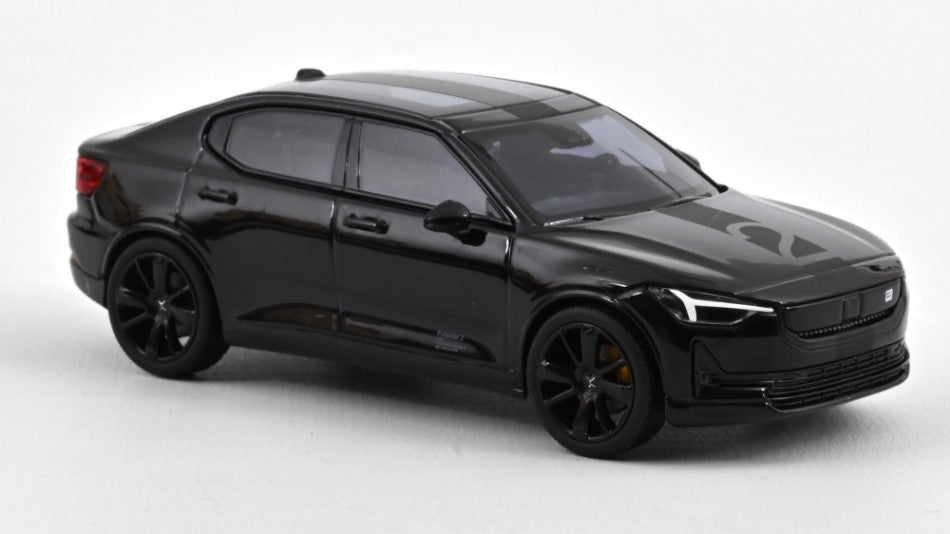 Norev - POLESTAR 2 BST EDITION 230 2024 SPACE BLACK 1:43 - Cod. NV872017