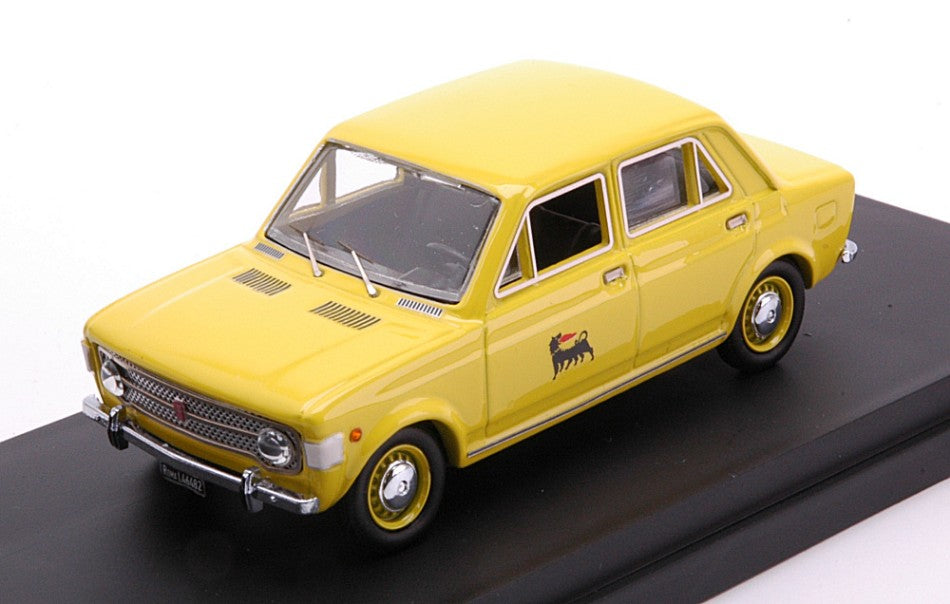 Rio - FIAT 128 AGIP 1970 1:43 - Cod. RI4718