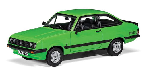 Vanguards - FORD ESCORT MK2 RS2000 SIGNAL GREEN 1:43 - Cod. VA14907