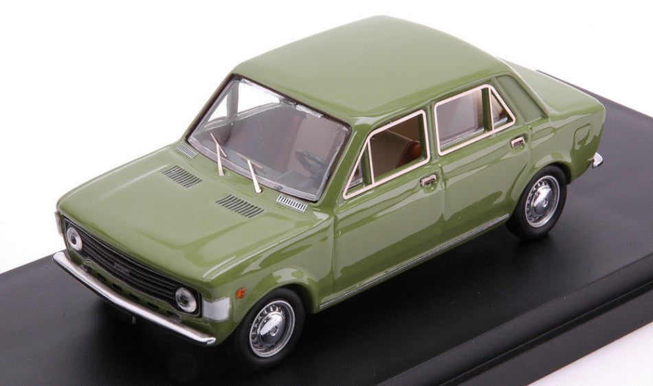Rio - FIAT 128 2 SERIE 1972 VERDE BRILLANTE 274 1:43 - Cod. RI4719