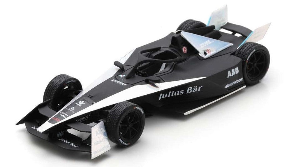 Spark Model - GEN3 CHAMPIONSHIP CAR 1:43 - Cod. S6524