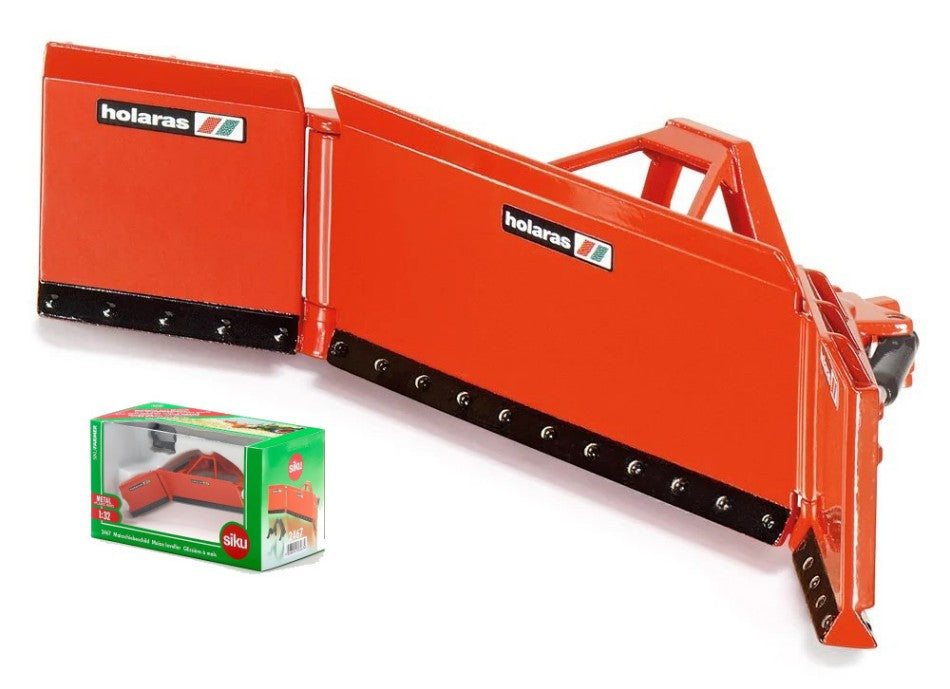 Siku - PALA NEVE 1:32 - Cod. SK2467