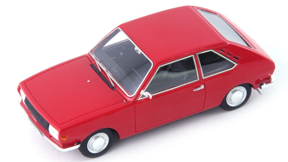 Avenue43 - WARTBURG 355 1968 RED 1:43 - Cod. AVN60112