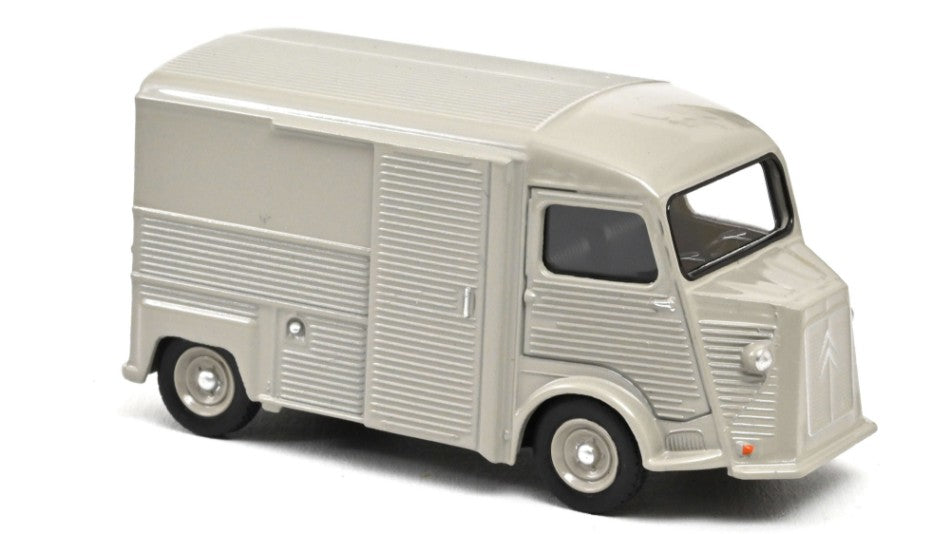 Norev - CITROEN HY 1969 ROSE GREY 1:58 - Cod. NV310812
