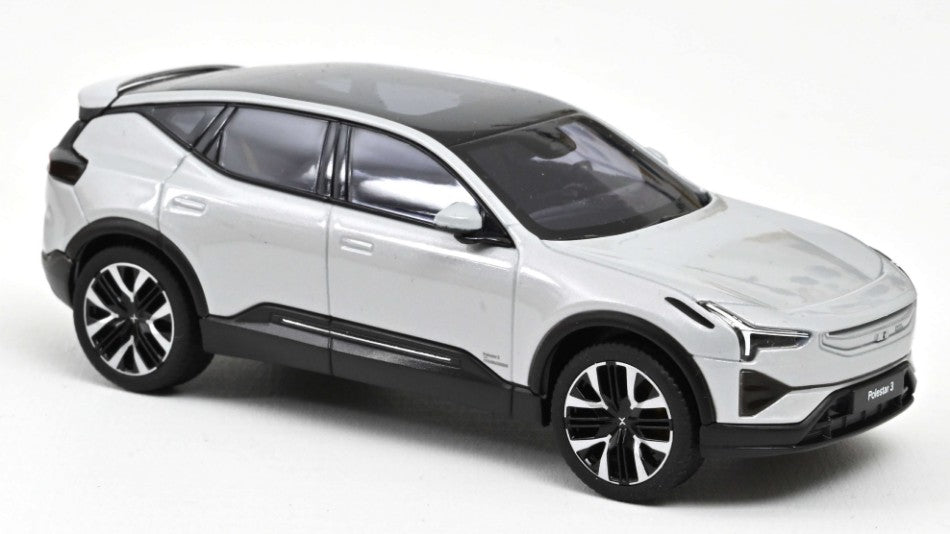 Norev - POLESTAR 3 2024 MAGNESIUM 1:43 - Cod. NV873012